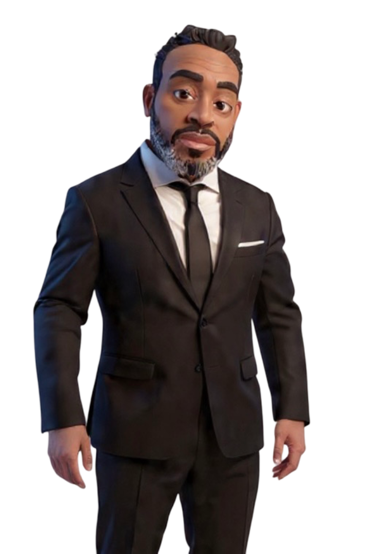 Bernard Titus - Your Success Advisor