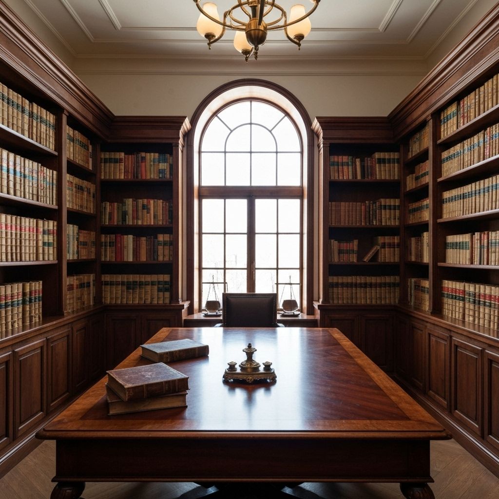 Law Library