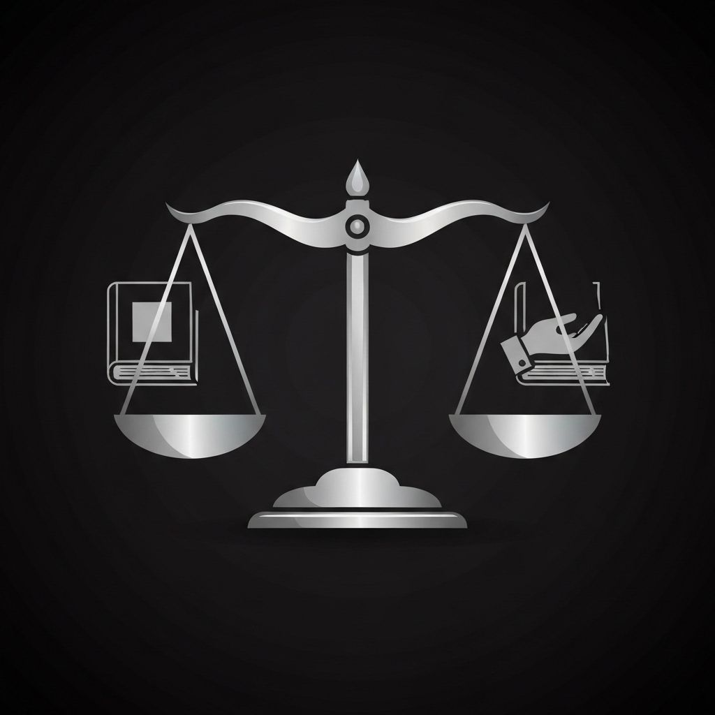 Legal icon