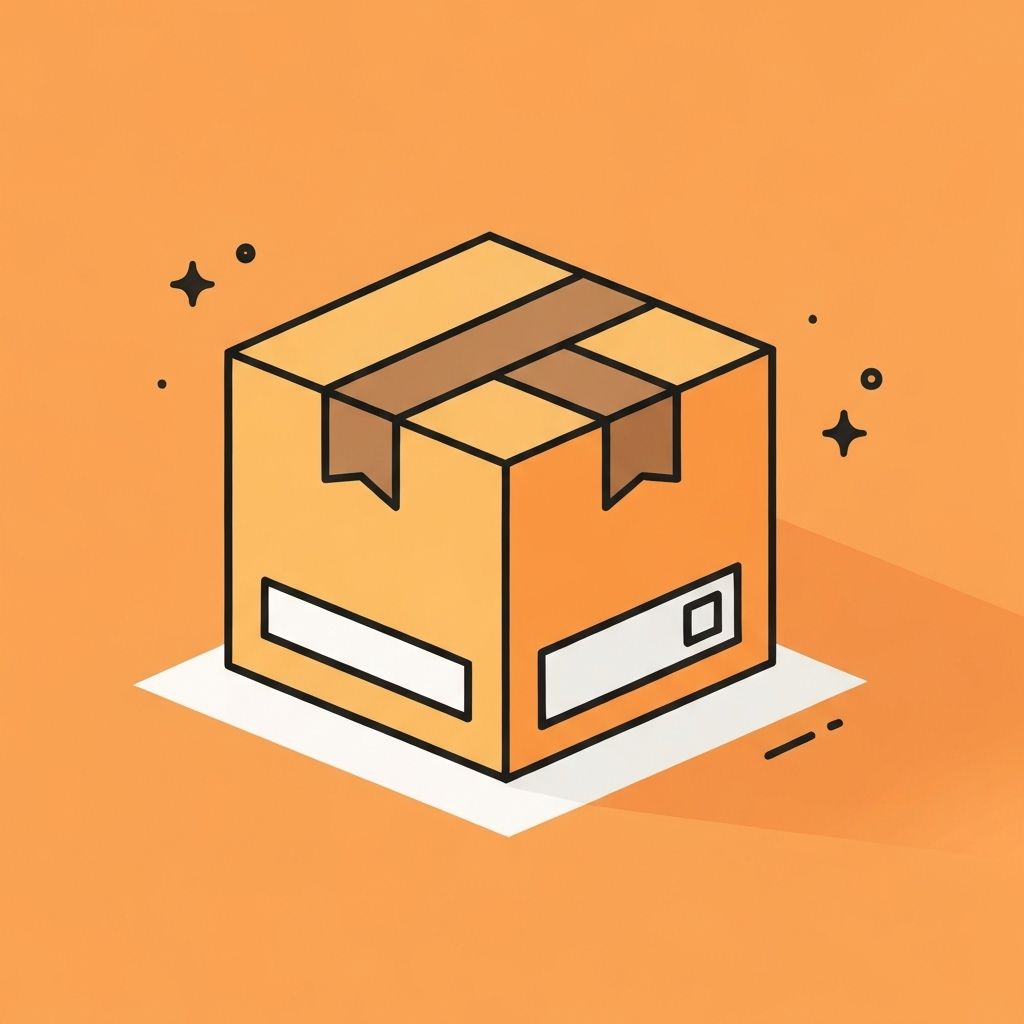 Products icon
